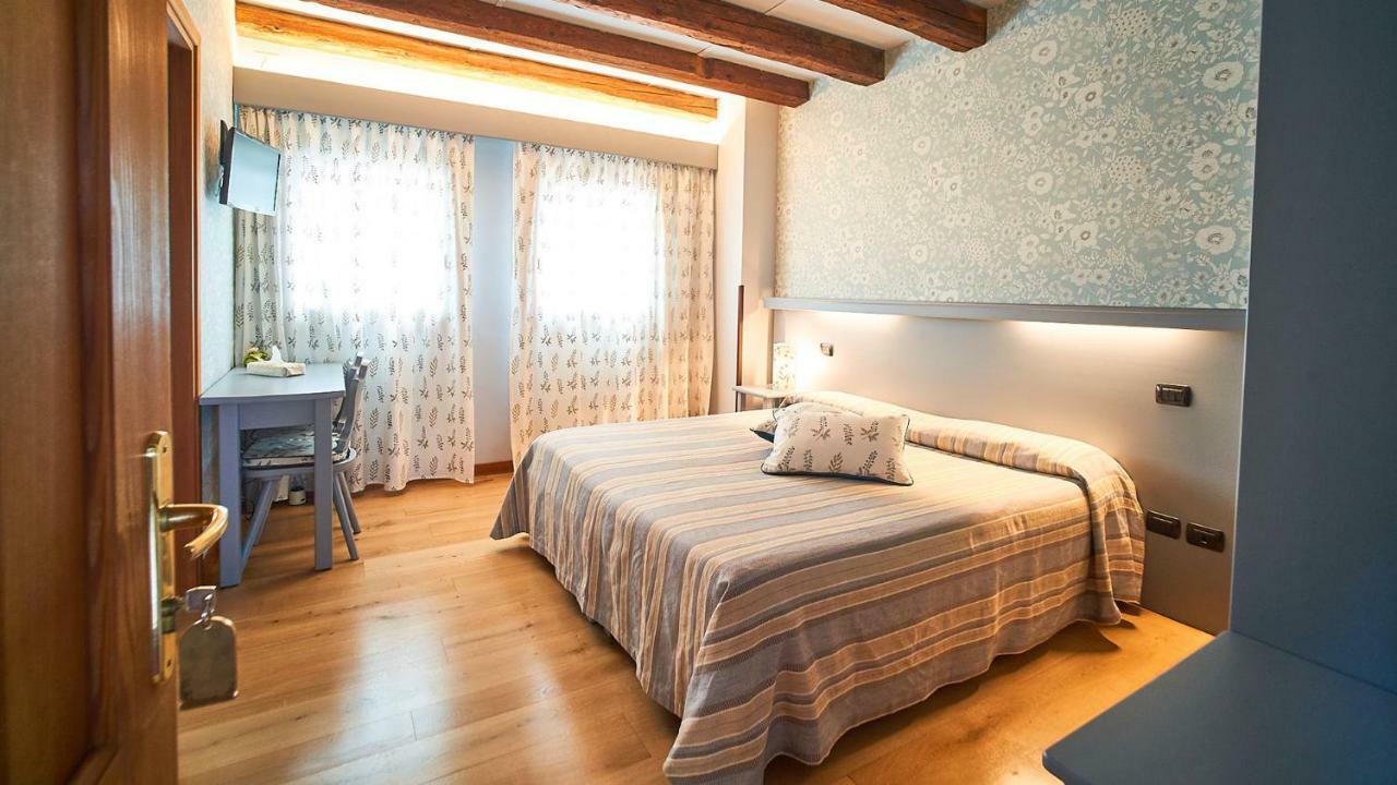 Agriturismo Roccat Valdobbiadene Exterior photo